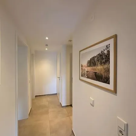 Lägenhet Urlaub In Der Gruensten Stadt Deutschlands