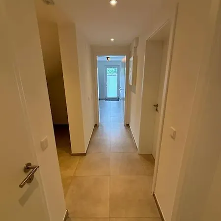 Lägenhet Urlaub In Der Gruensten Stadt Deutschlands Detmold