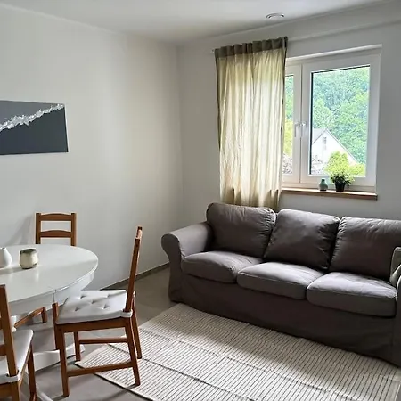 Lägenhet Urlaub In Der Gruensten Stadt Deutschlands Detmold