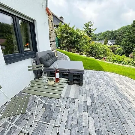 Lägenhet Urlaub In Der Gruensten Stadt Deutschlands