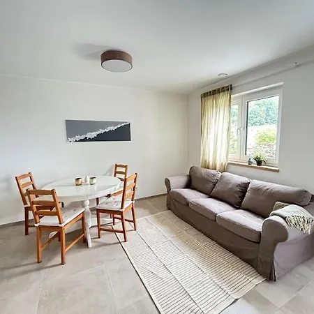 Urlaub In Der Gruensten Stadt Deutschlands *