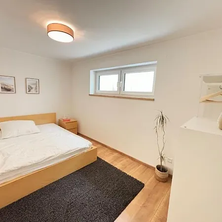 Lägenhet Urlaub In Der Gruensten Stadt Deutschlands *