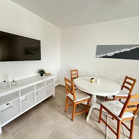 Lägenhet Urlaub In Der Gruensten Stadt Deutschlands Detmold