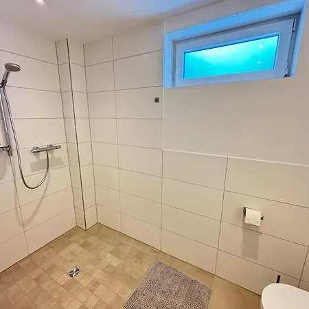 Urlaub In Der Gruensten Stadt Deutschlands *