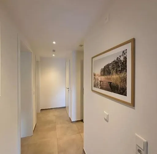 Appartement Urlaub In Der Gruensten Stadt Deutschlands