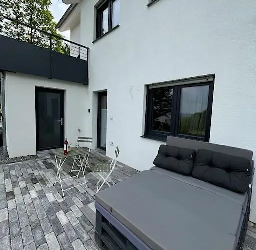 Urlaub In Der Gruensten Stadt Deutschlands Appartement *