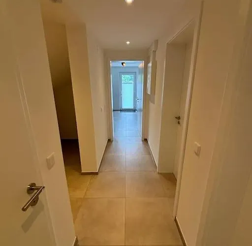Appartement Urlaub In Der Gruensten Stadt Deutschlands Detmold
