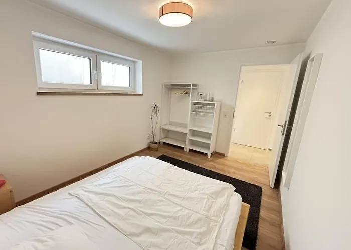 Urlaub In Der Gruensten Stadt Deutschlands * Detmold