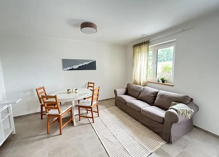 Urlaub In Der Gruensten Stadt Deutschlands *