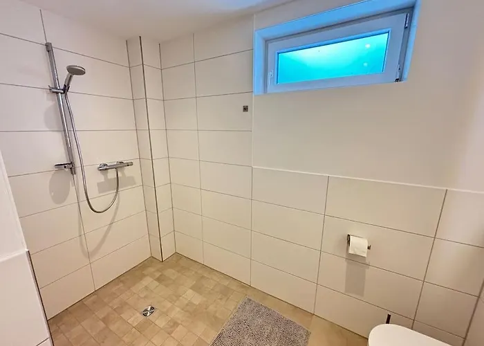 Urlaub In Der Gruensten Stadt Deutschlands *