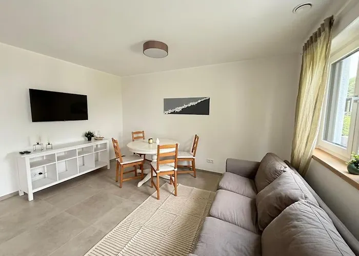 Urlaub In Der Gruensten Stadt Deutschlands Detmold